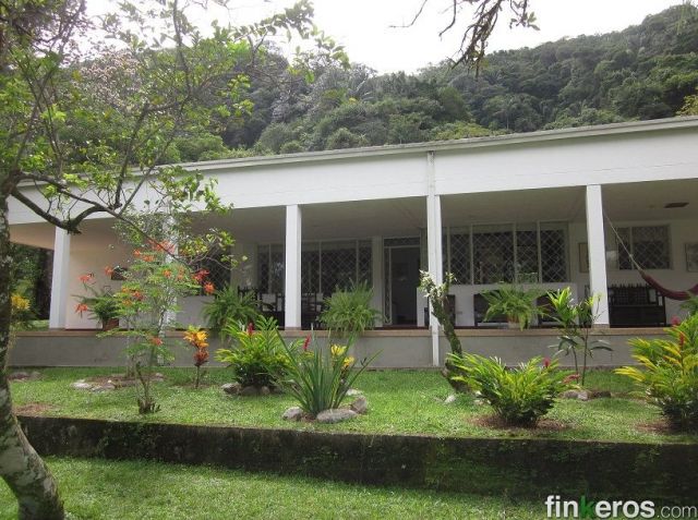 Santa Rita - Finca in Villavicencio, Meta